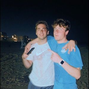 Meet your Posher, Braeden